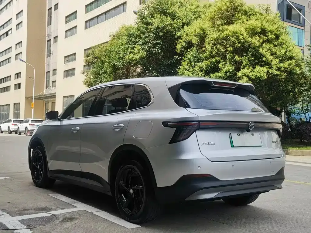 MG ES5 2025 из CN, фото 9