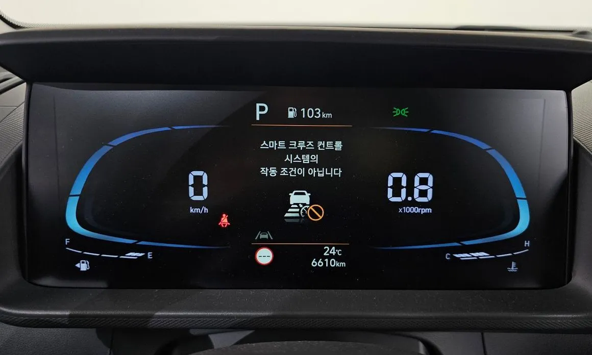 Hyundai Casper — фото 4