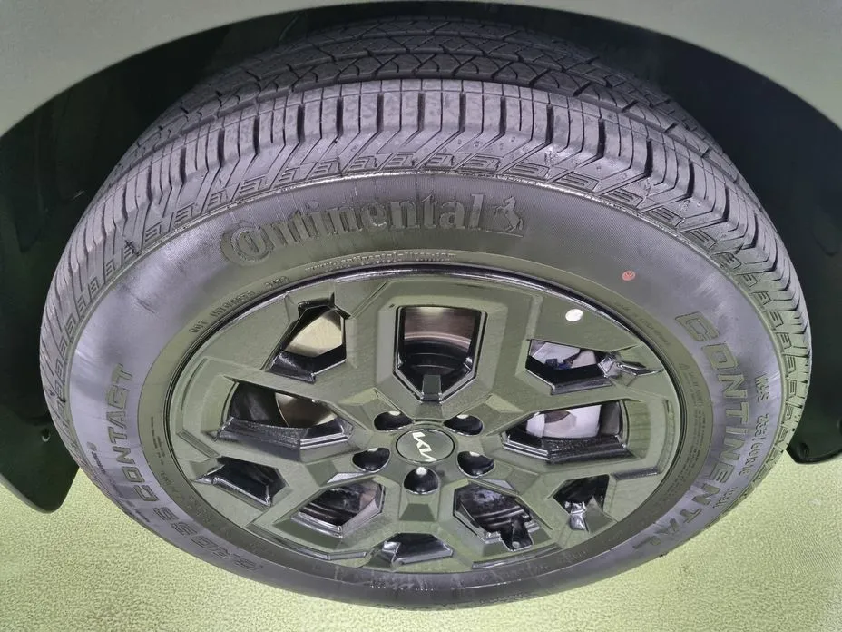 Kia Sorento 2024 из KR, фото 4