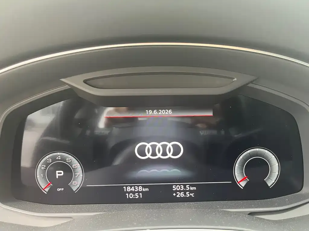 Audi A7L — фото 2