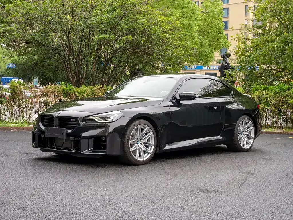 BMW M2 — фото 1