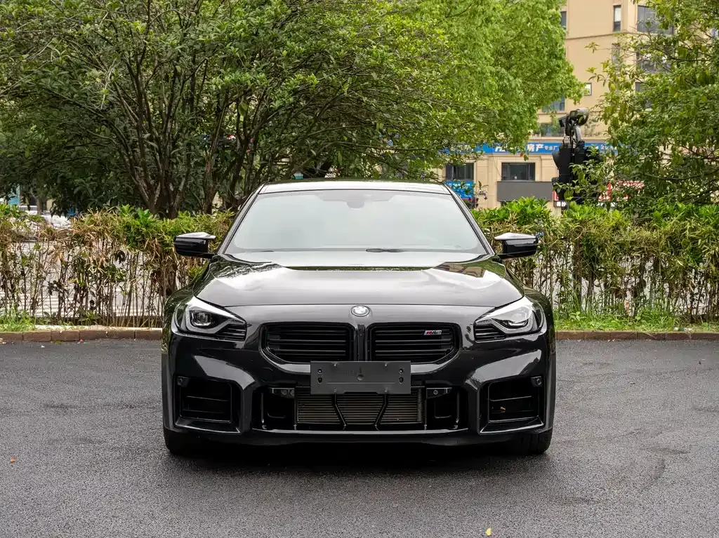 BMW M2 — фото 6