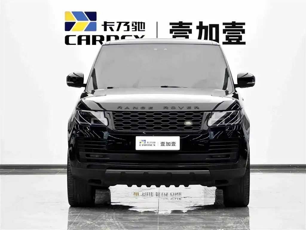 Land Rover Range Rover 2021 из CN, фото 4