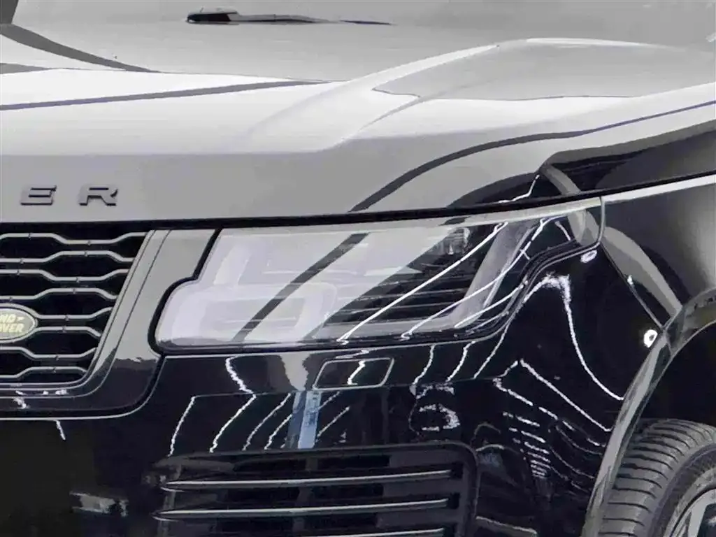 Land Rover Range Rover 2021 из CN, фото 7