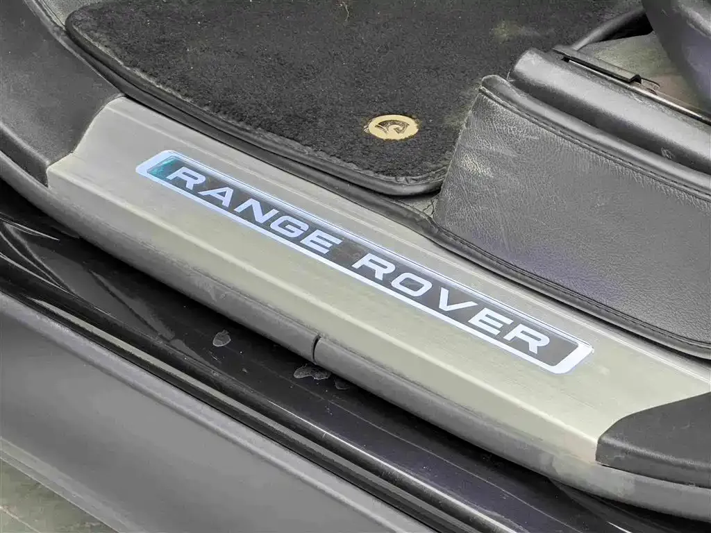 Land Rover Range Rover 2021 из CN, фото 9