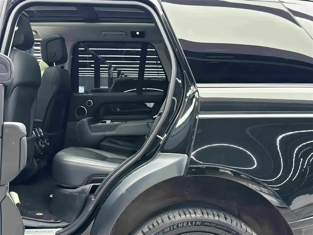 Land Rover Range Rover 2021 из CN, фото 8