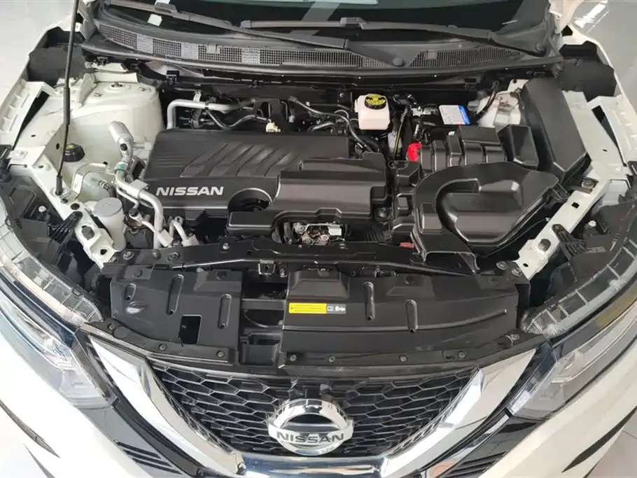 Nissan Qashqai 2022 из CN, фото 5