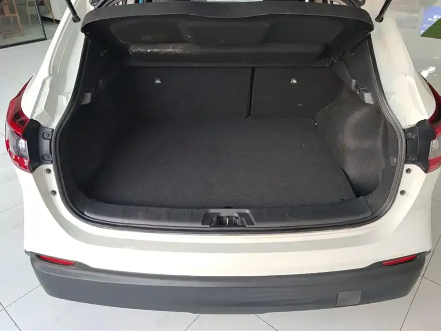 Nissan Qashqai 2022 из CN, фото 3