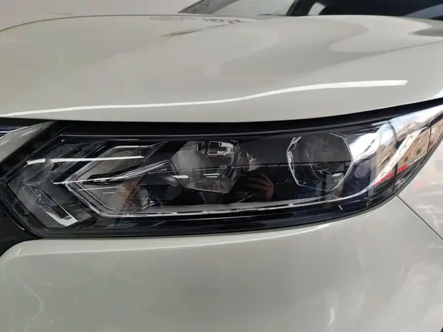 Nissan Qashqai 2022 из CN, фото 7