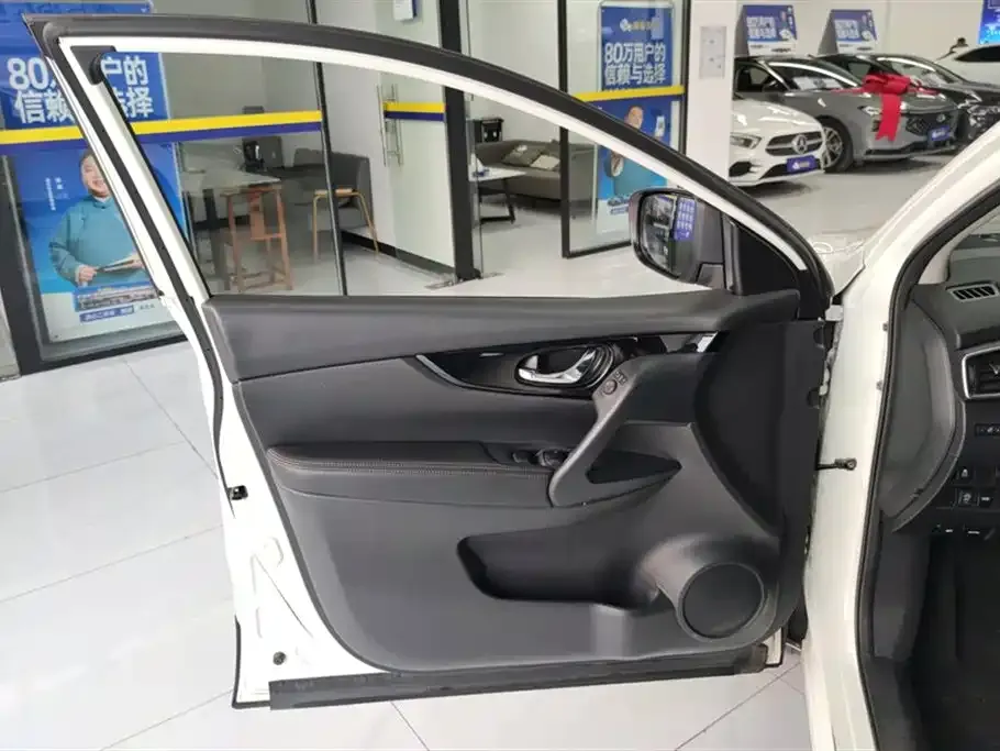 Nissan Qashqai 2022 из CN, фото 6