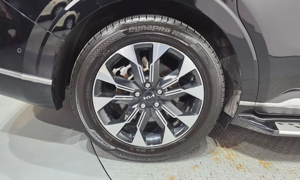 Kia Carnival 2023 из KR, фото 7