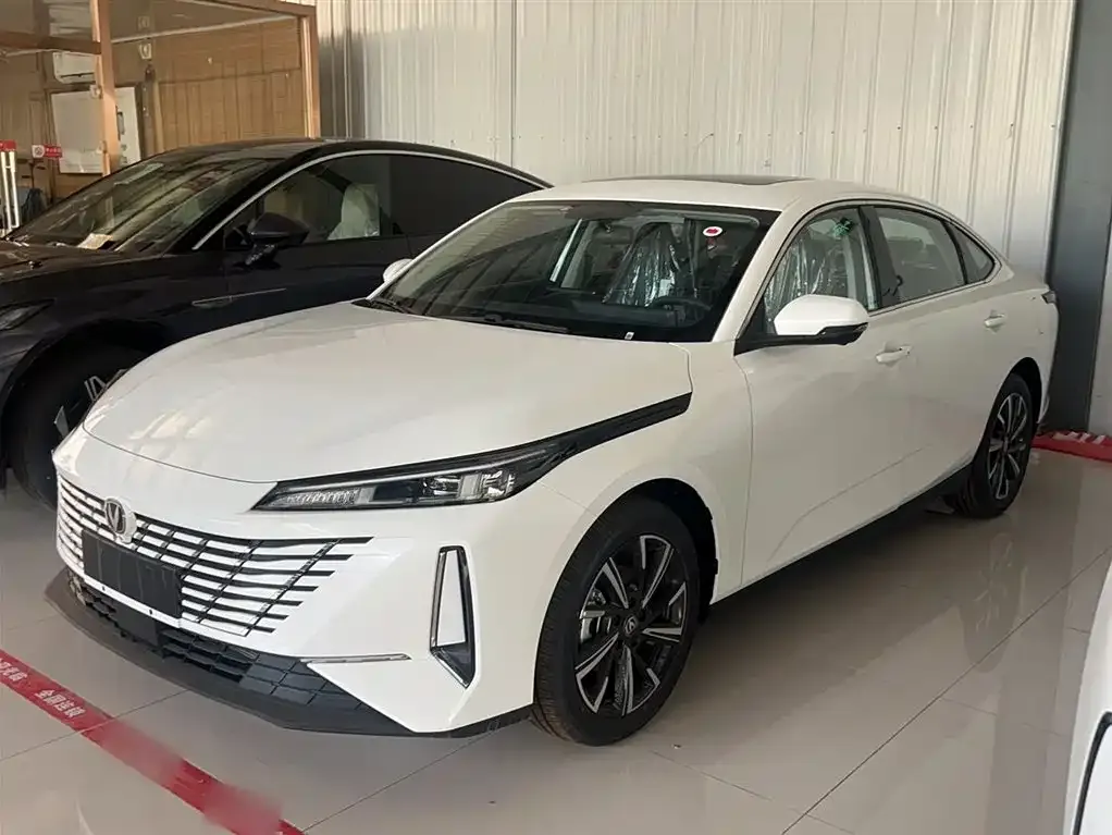 Changan Eado