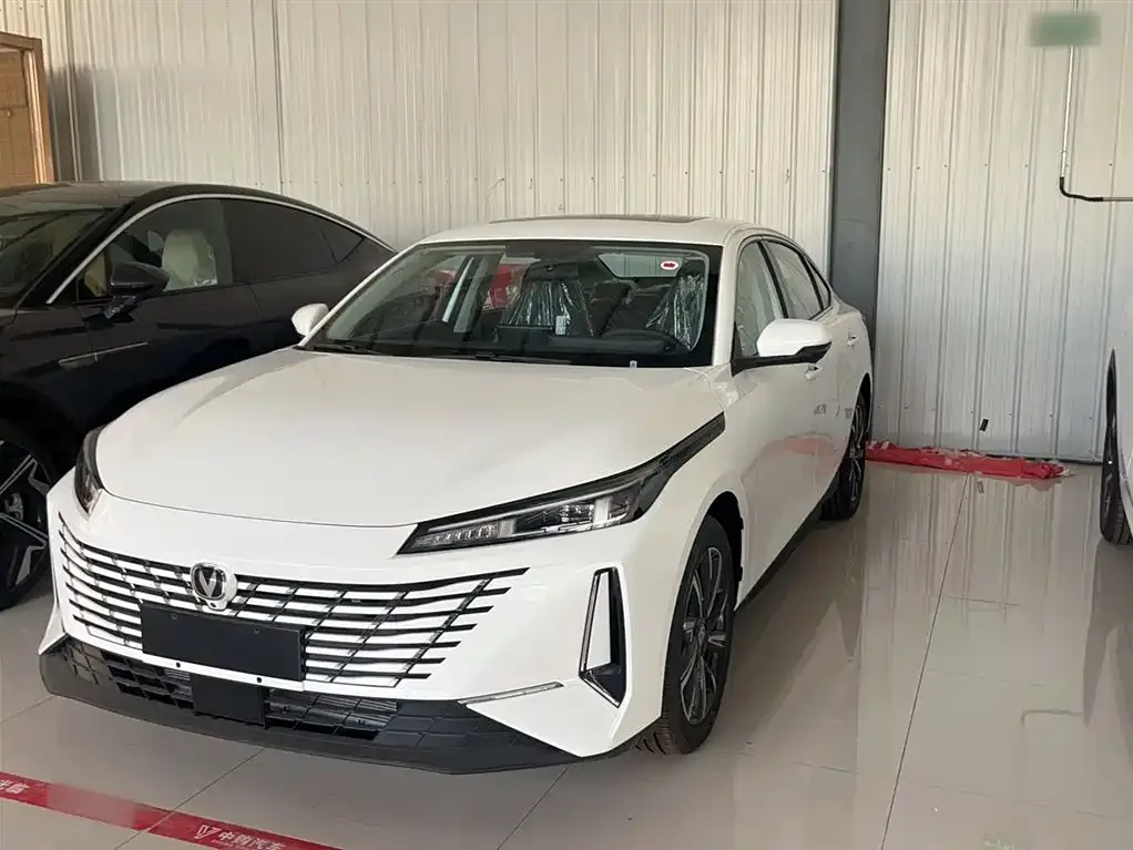 Changan Eado 2026 из CN, фото 7