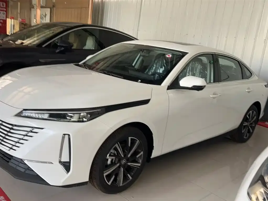 Changan Eado 2026 из CN, фото 3