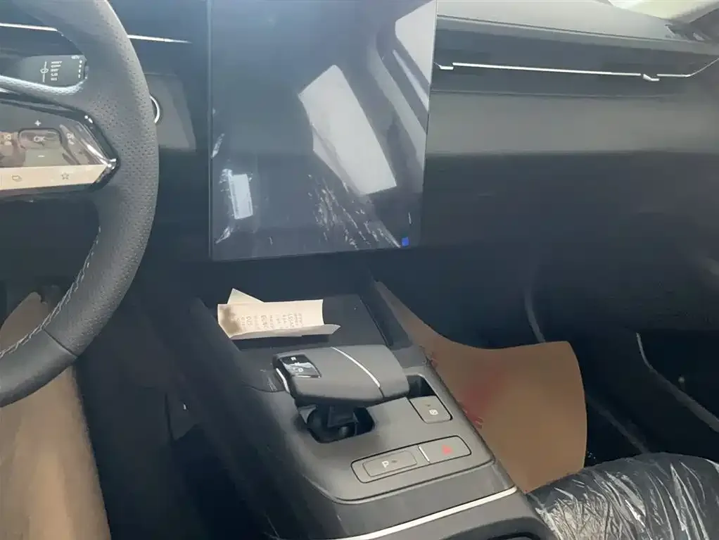 Changan Eado 2026 из CN, фото 2