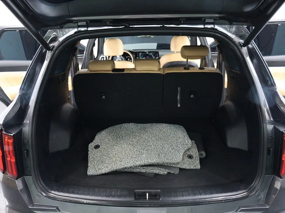 Kia Sorento — фото 10