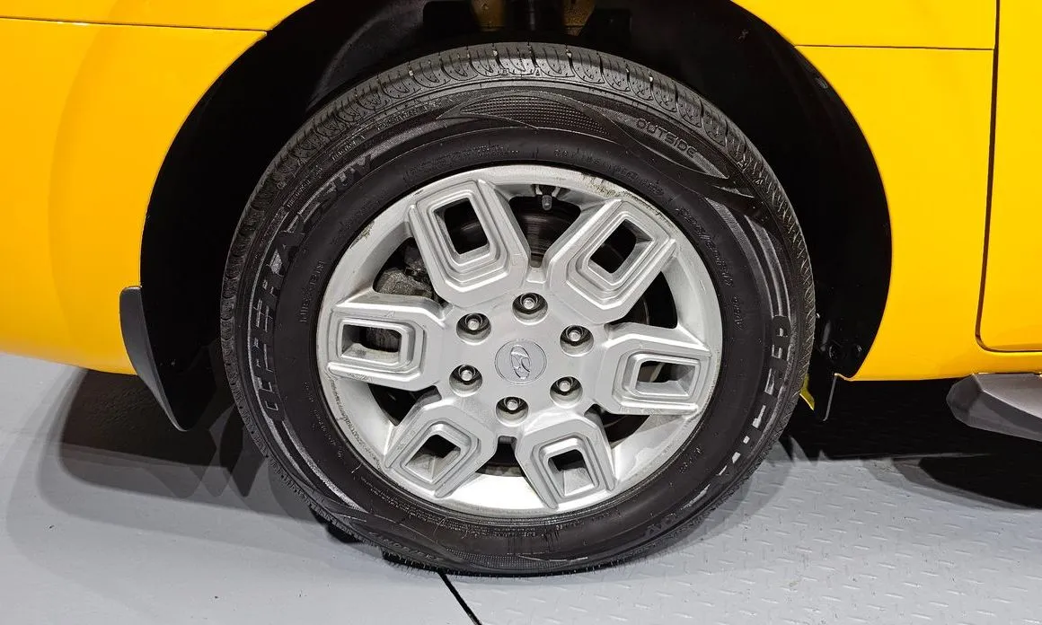 Hyundai Staria 2022 из KR, фото 9
