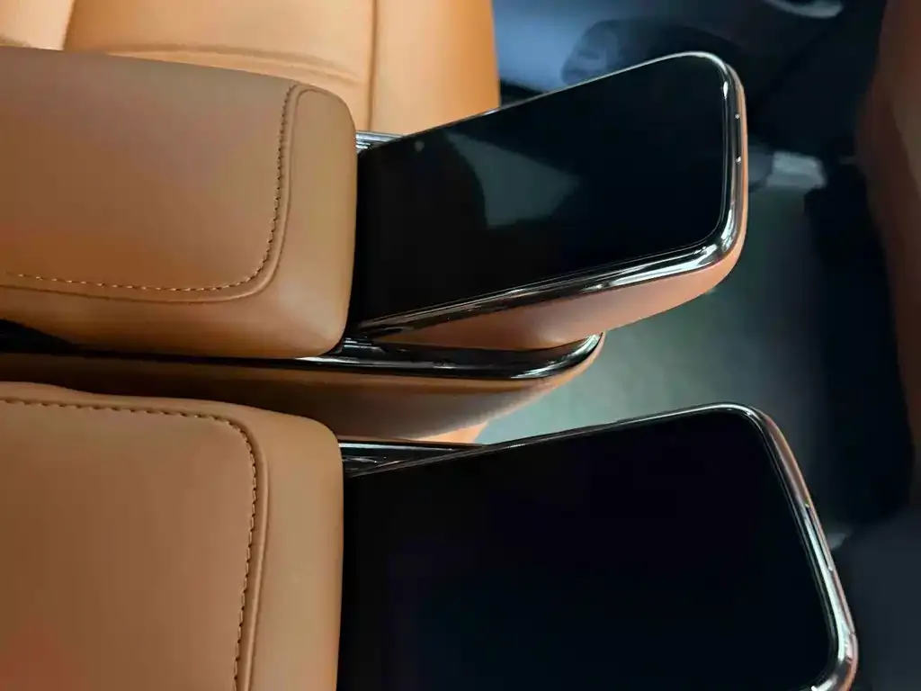 GAC Motor Trumpchi M8 — фото 8