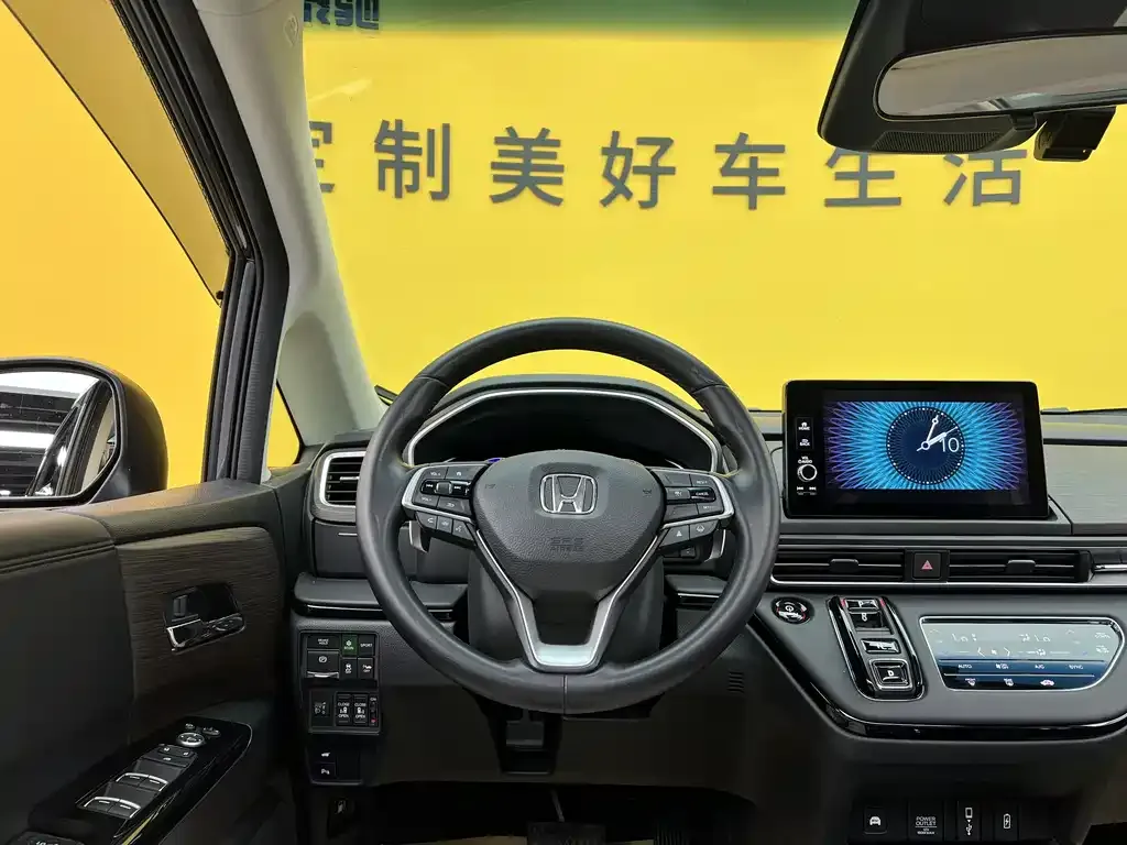 Honda Odyssey 2023 из CN, фото 8
