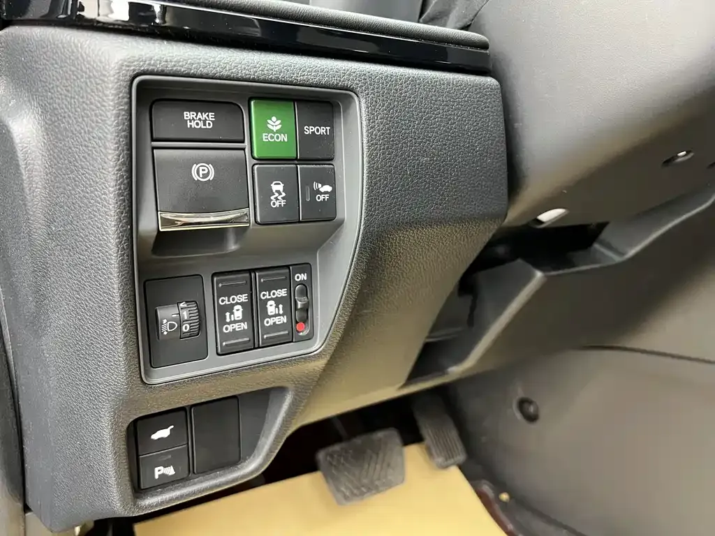 Honda Odyssey 2023 из CN, фото 10