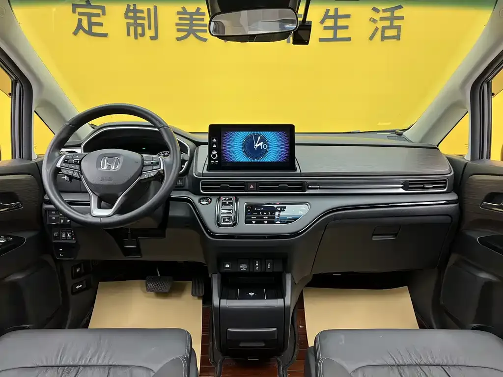 Honda Odyssey 2023 из CN, фото 7