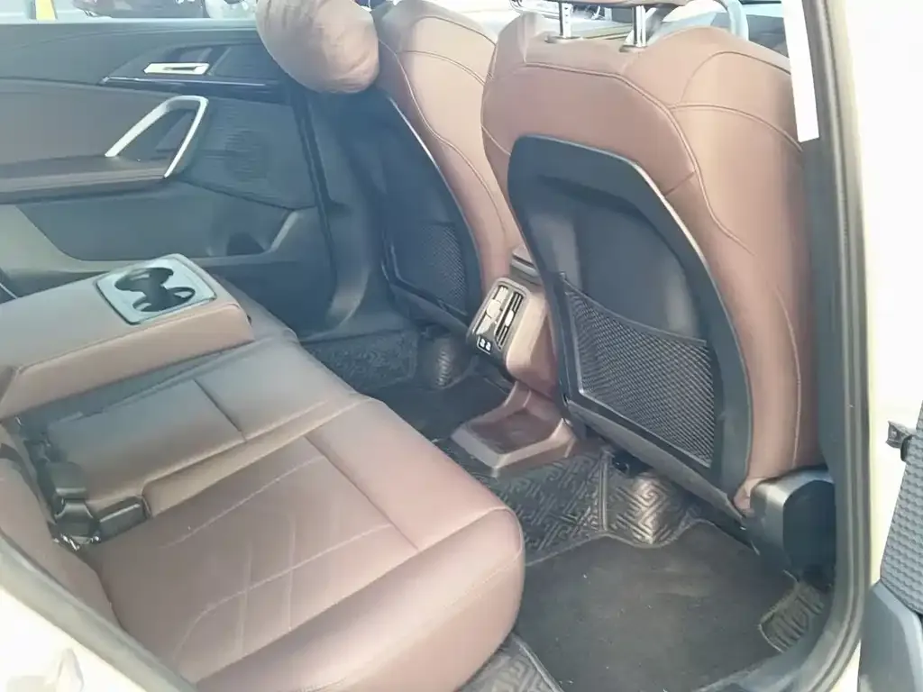 BMW X1 — фото 3