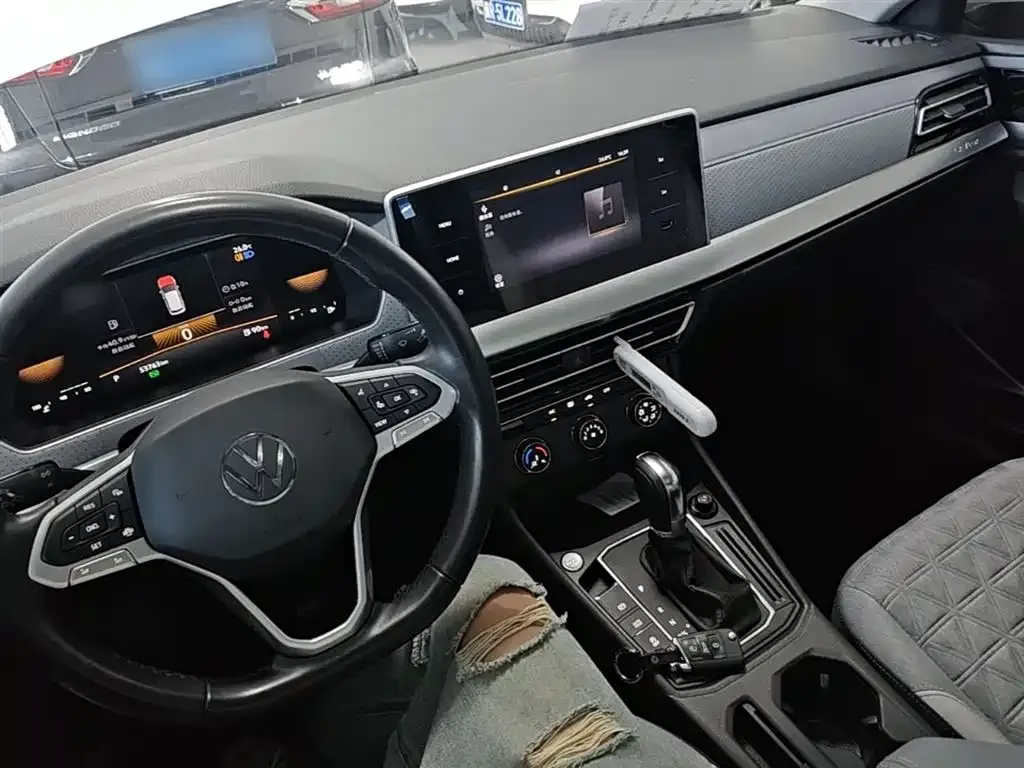 Volkswagen Lavida 2022 из CN, фото 4
