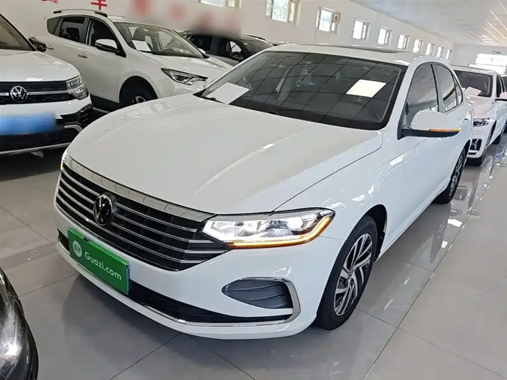 Volkswagen Lavida 2022 из CN, фото 6