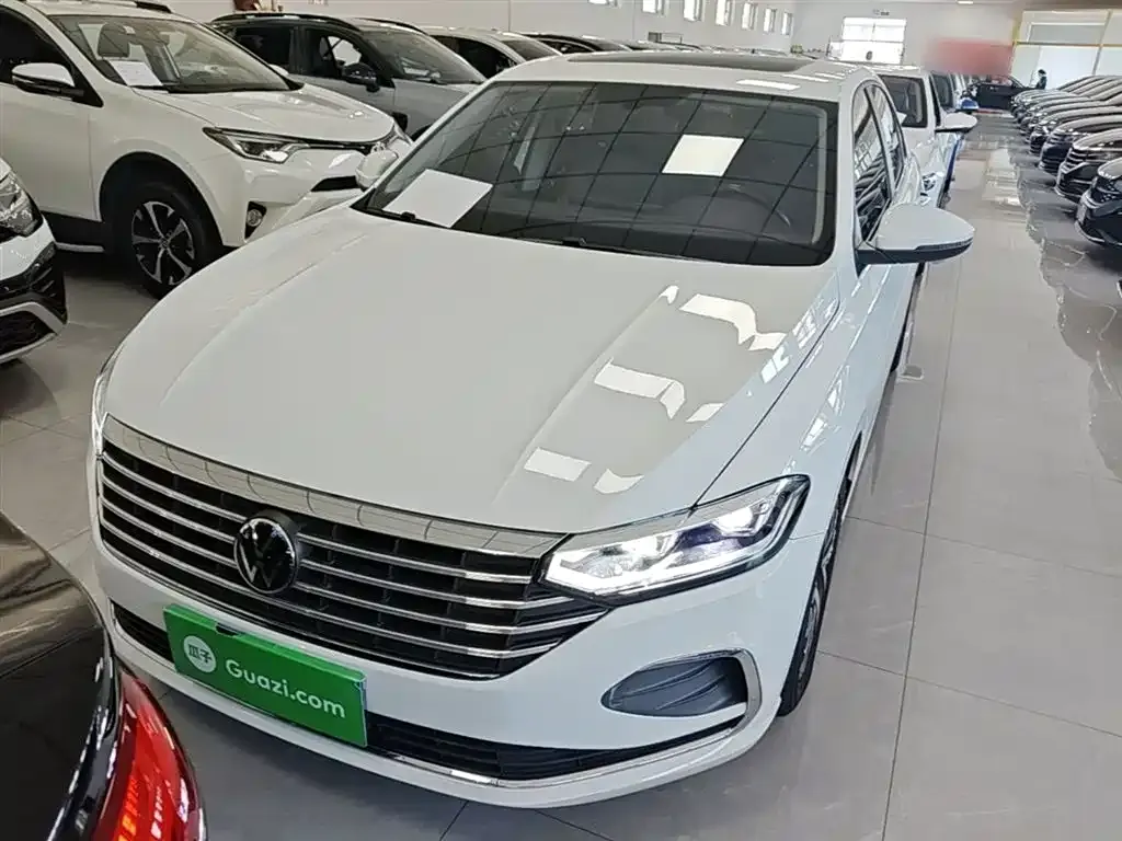 Volkswagen Lavida 2022 из CN, фото 2