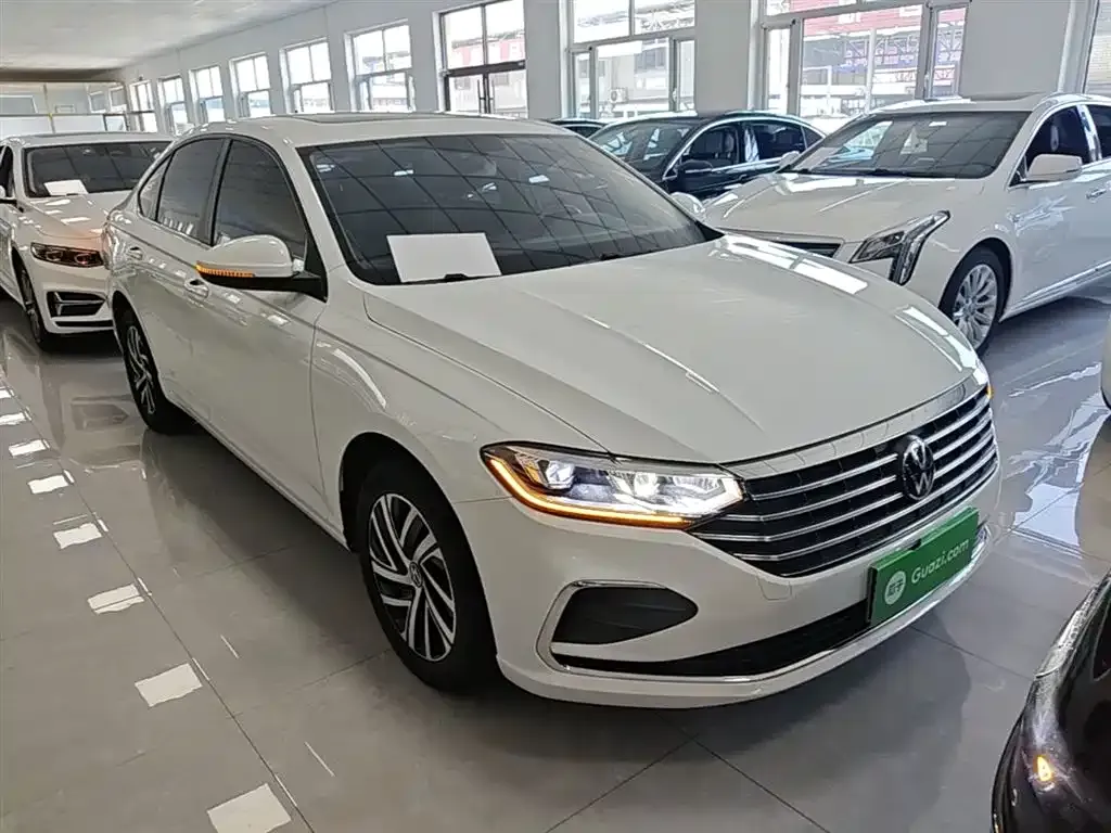 Volkswagen Lavida 2022 из CN, фото 10