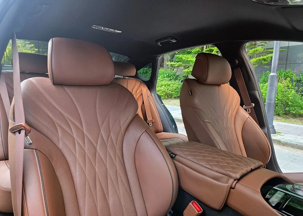 Genesis G80 2021 из KR, фото 3