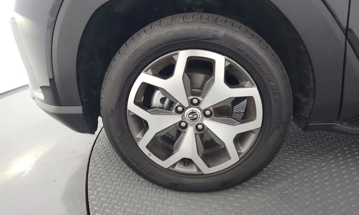 KG Mobility (Ssangyong) Torres 2023 из KR, фото 6