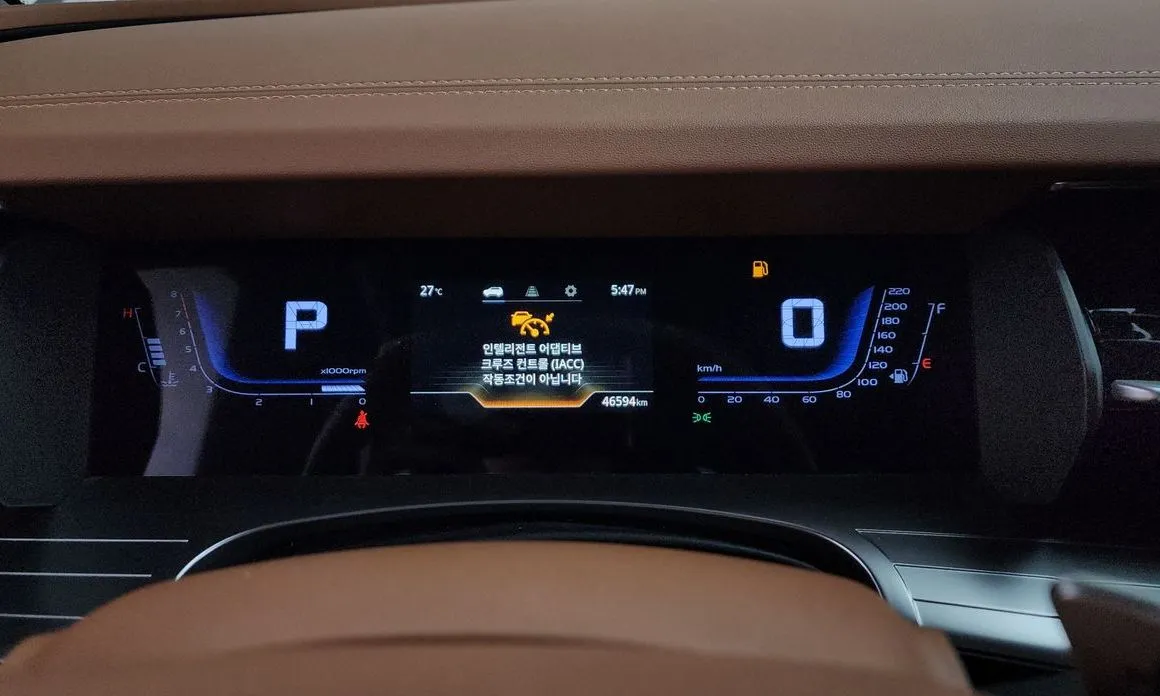KG Mobility (Ssangyong) Torres 2023 из KR, фото 10
