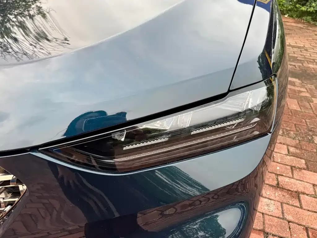 Wey VV7 GT 2021 из CN, фото 5