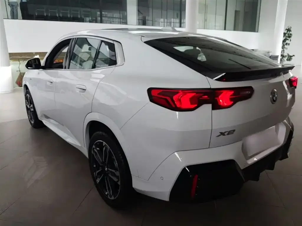 BMW X2 (Import) — фото 2