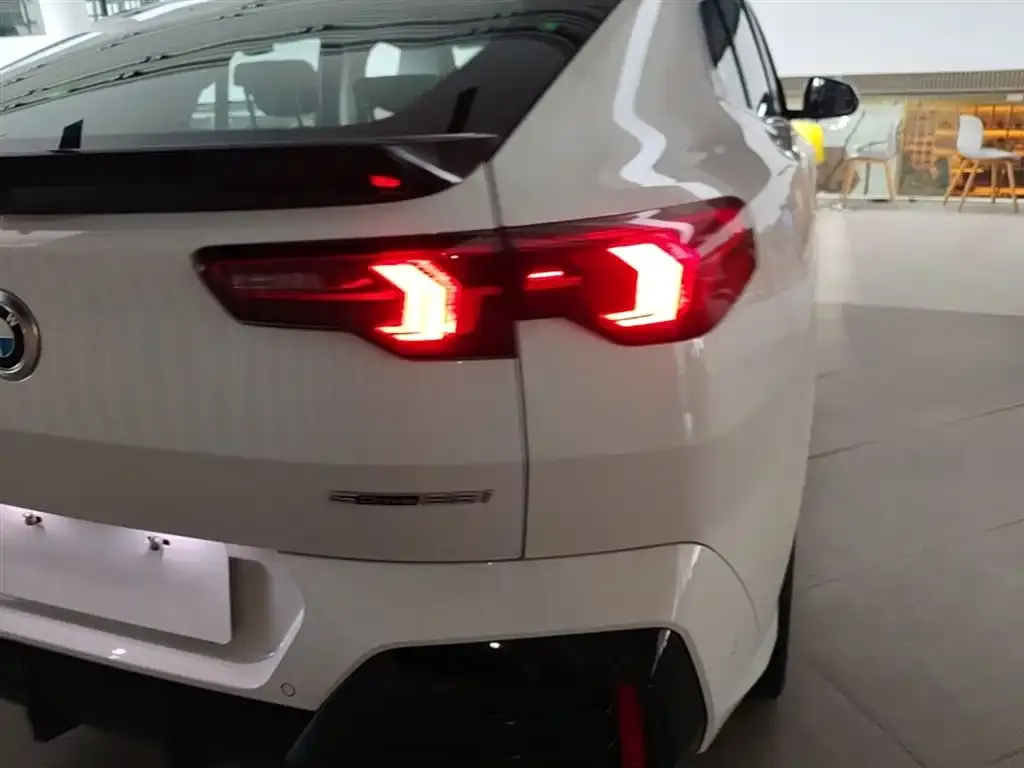 BMW X2 (Import) — фото 4