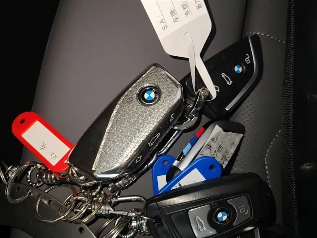 BMW X2 (Import) — фото 3