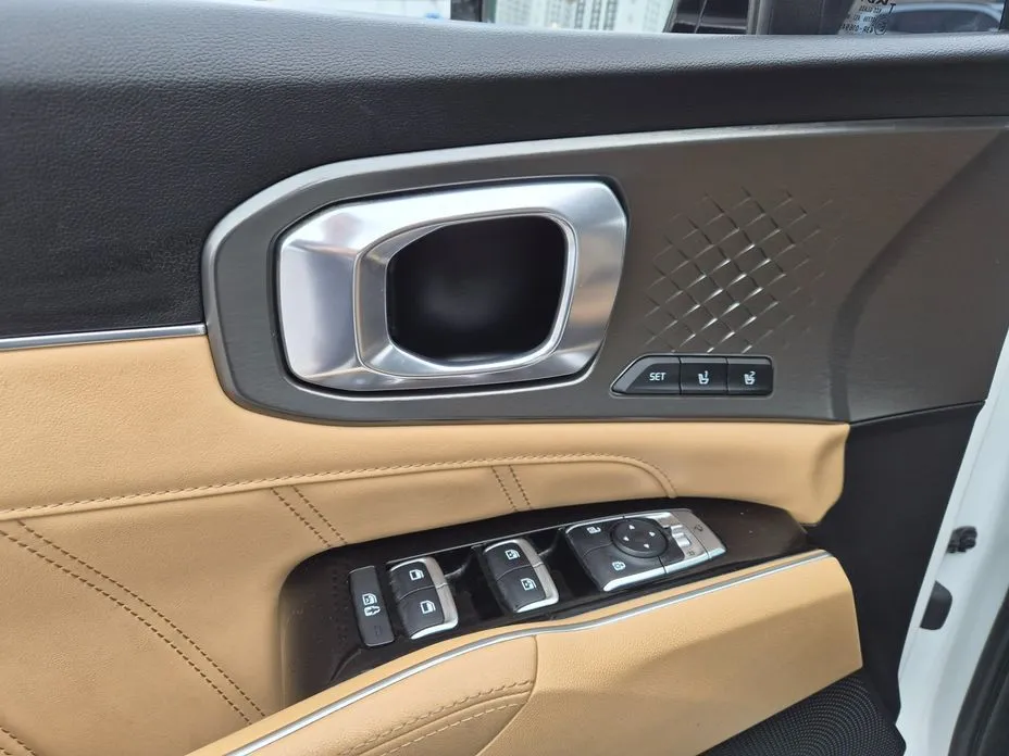 Kia Sorento 2022 из KR, фото 5