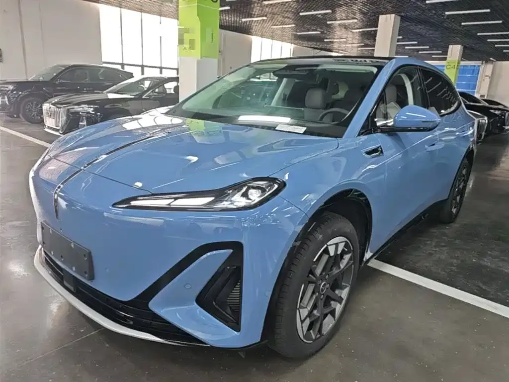Hongqi Tiangong 06 2025 из CN, фото 10