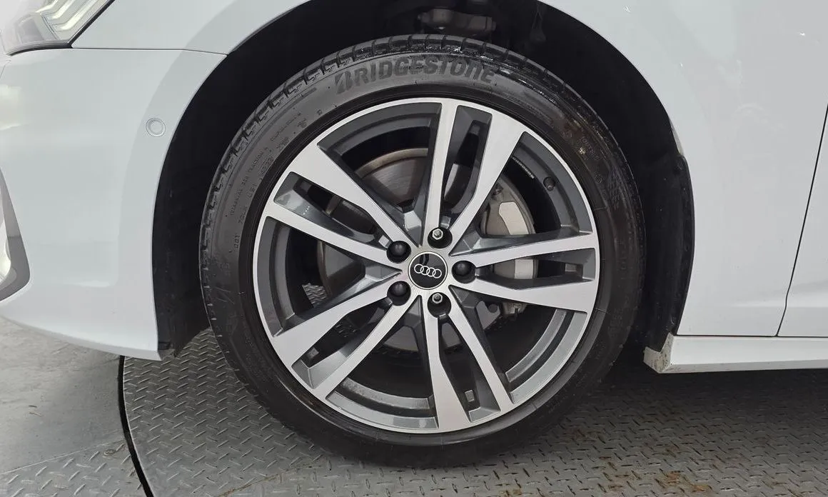 Audi A6 2023 из KR, фото 10