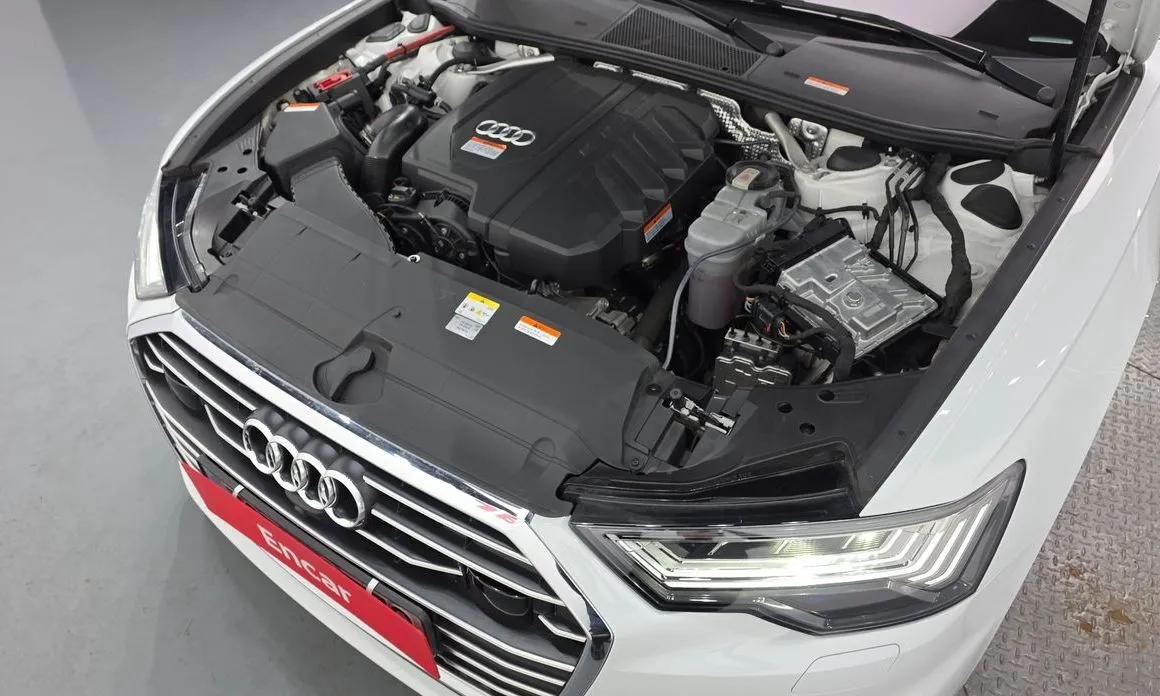 Audi A6 2023 из KR, фото 8
