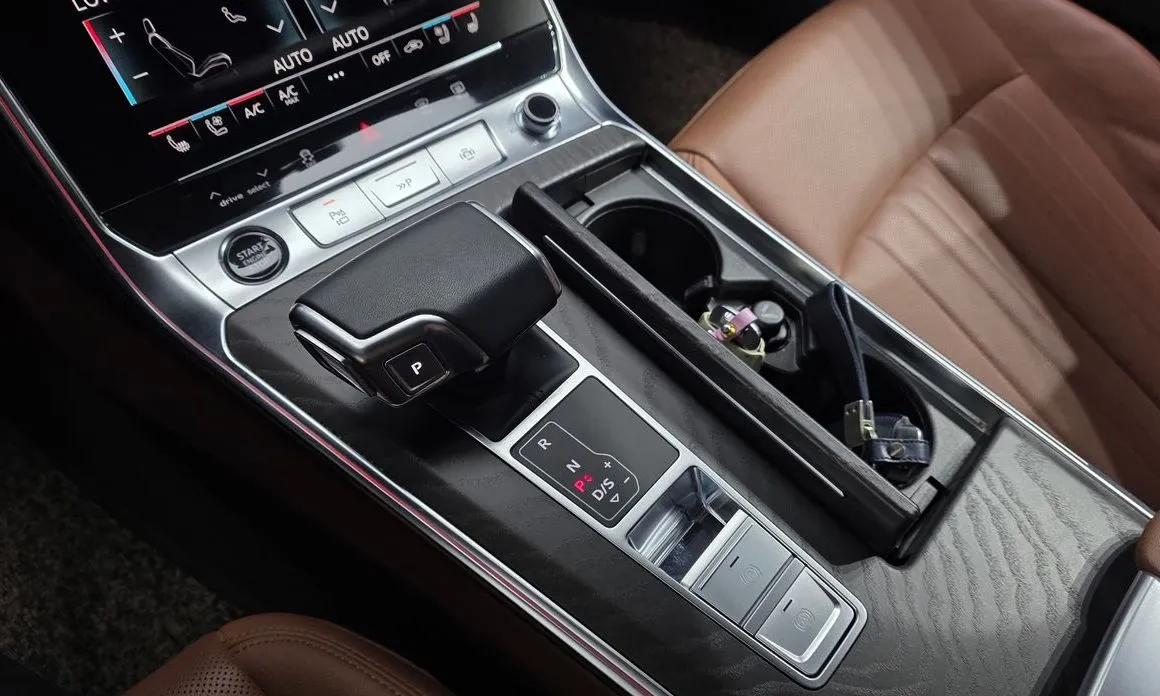 Audi A6 2023 из KR, фото 7