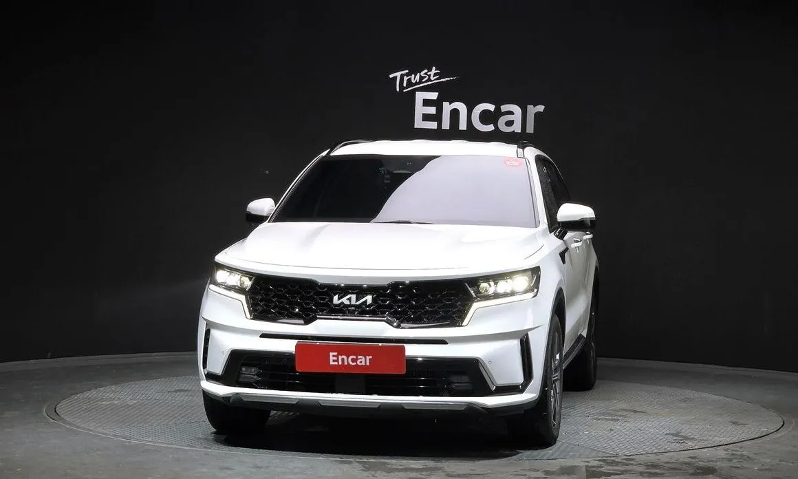 Kia Sorento — фото 5