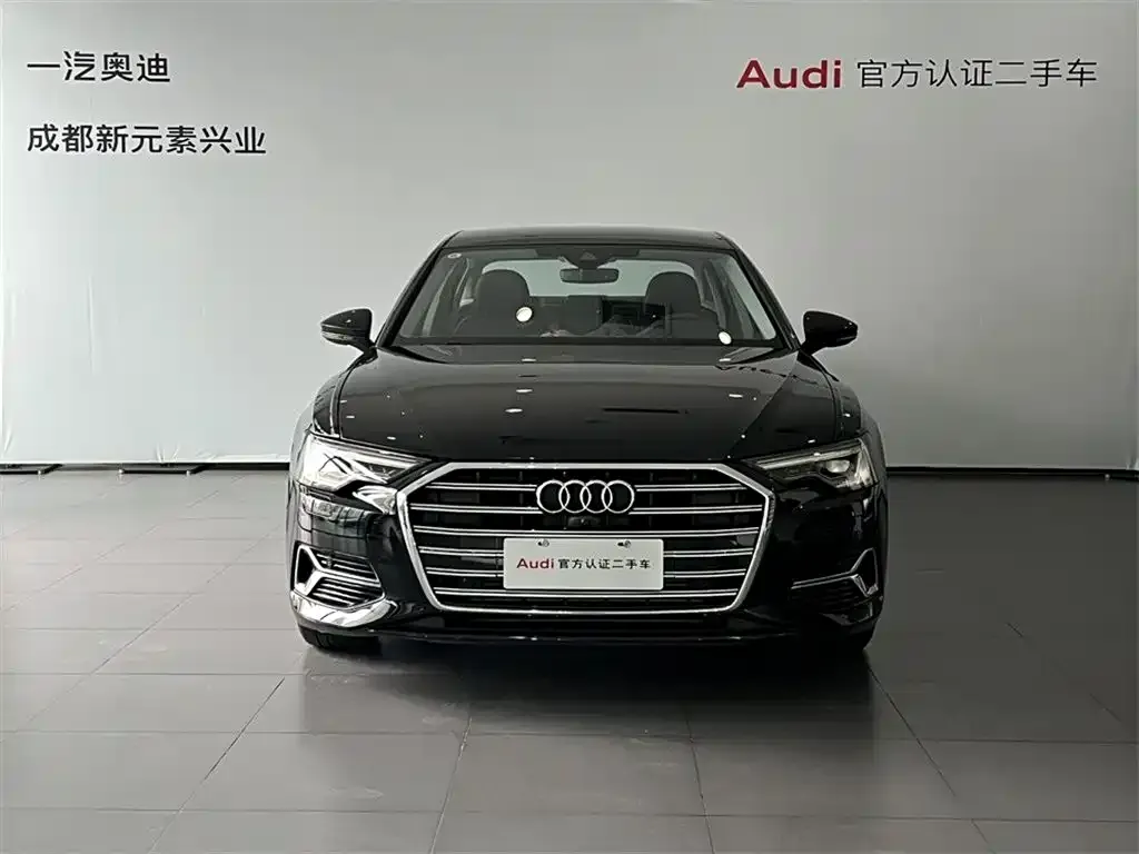 Audi A6L — фото 3