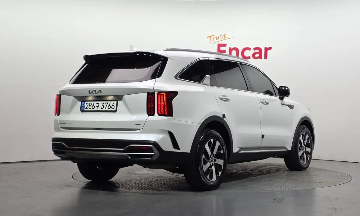 Kia Sorento 2023 из KR, фото 7