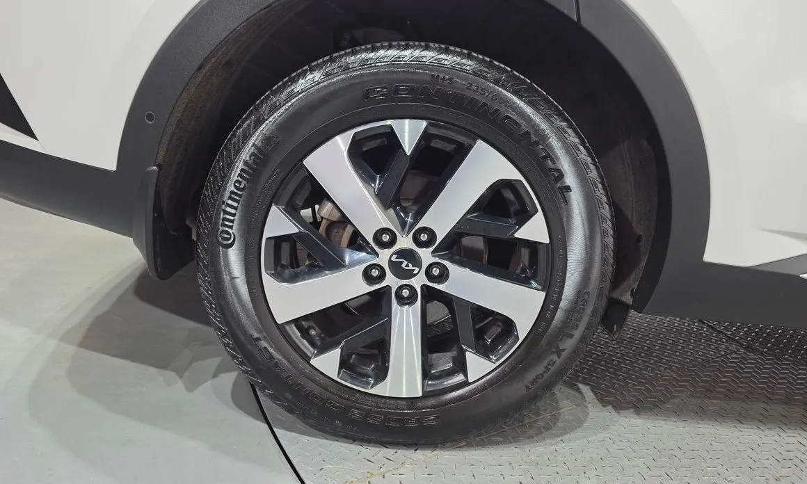 Kia Sorento 2023 из KR, фото 5