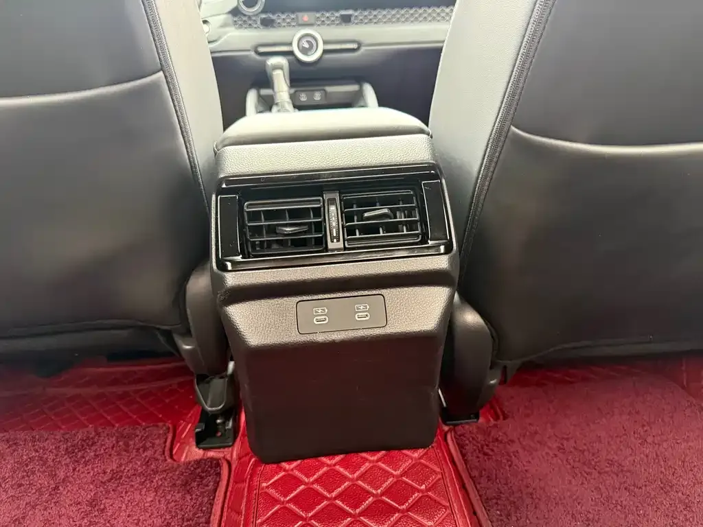 Honda Accord — фото 3