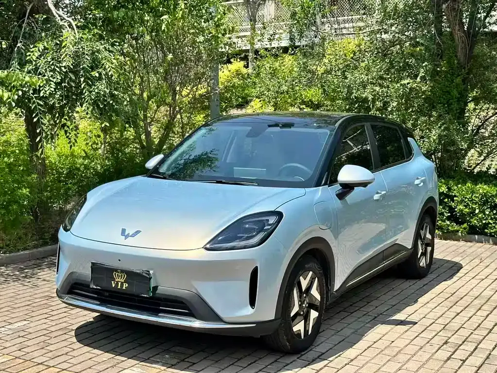 Wuling Bingo S