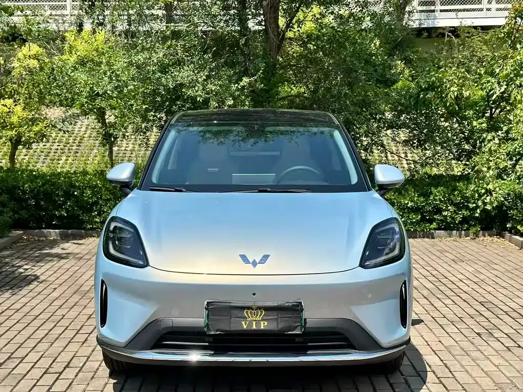 Wuling Bingo S 2025 из CN, фото 6