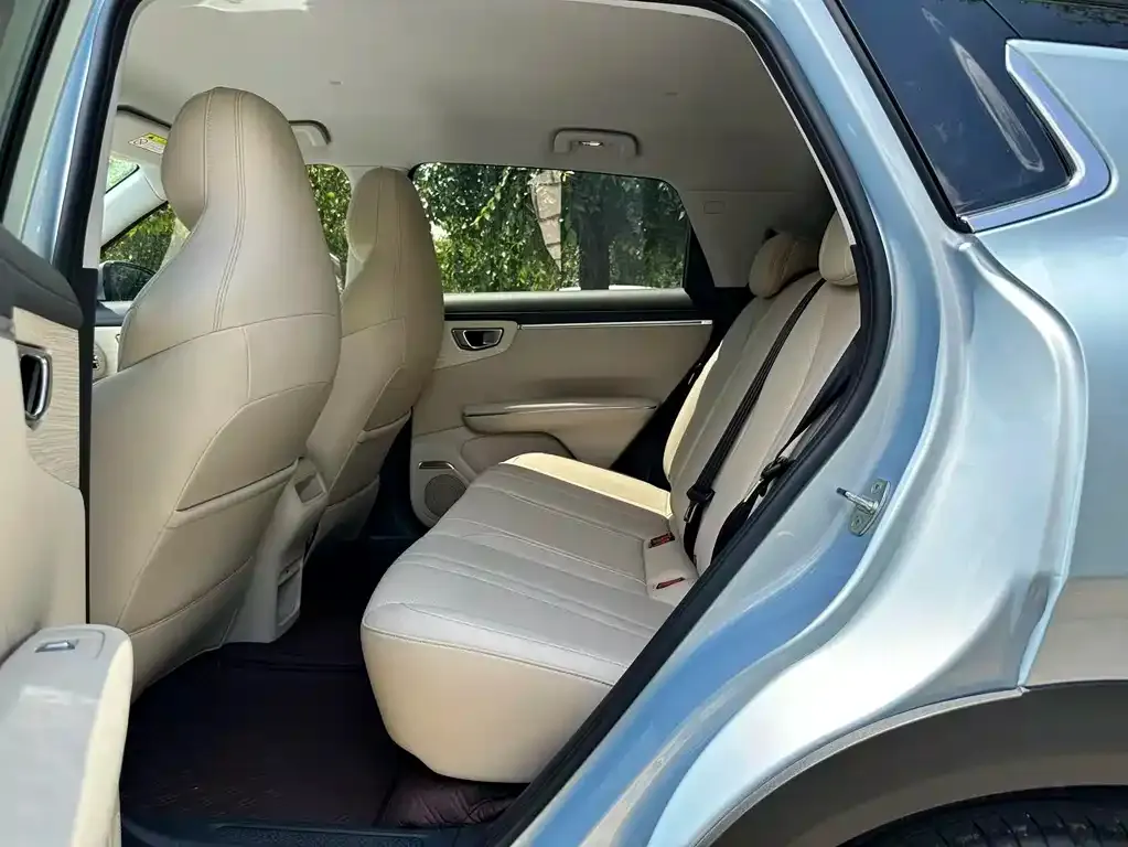 Wuling Bingo S 2025 из CN, фото 5